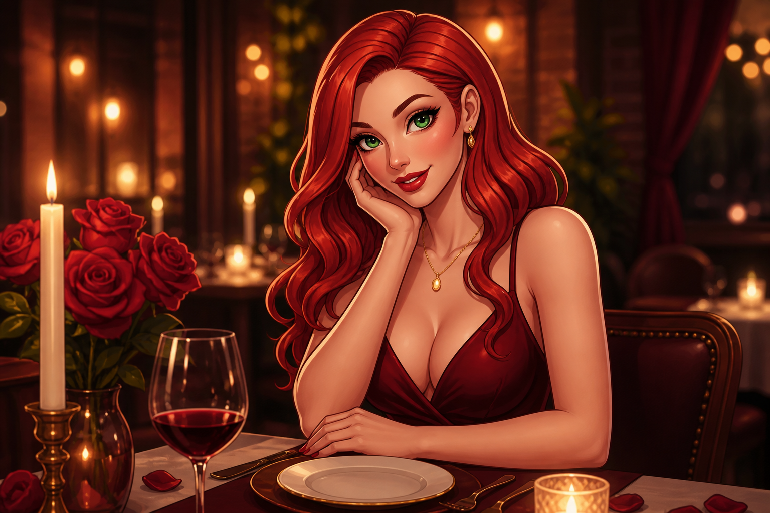 GFE дегеніміз не: Girlfriend Experience — толық талдау